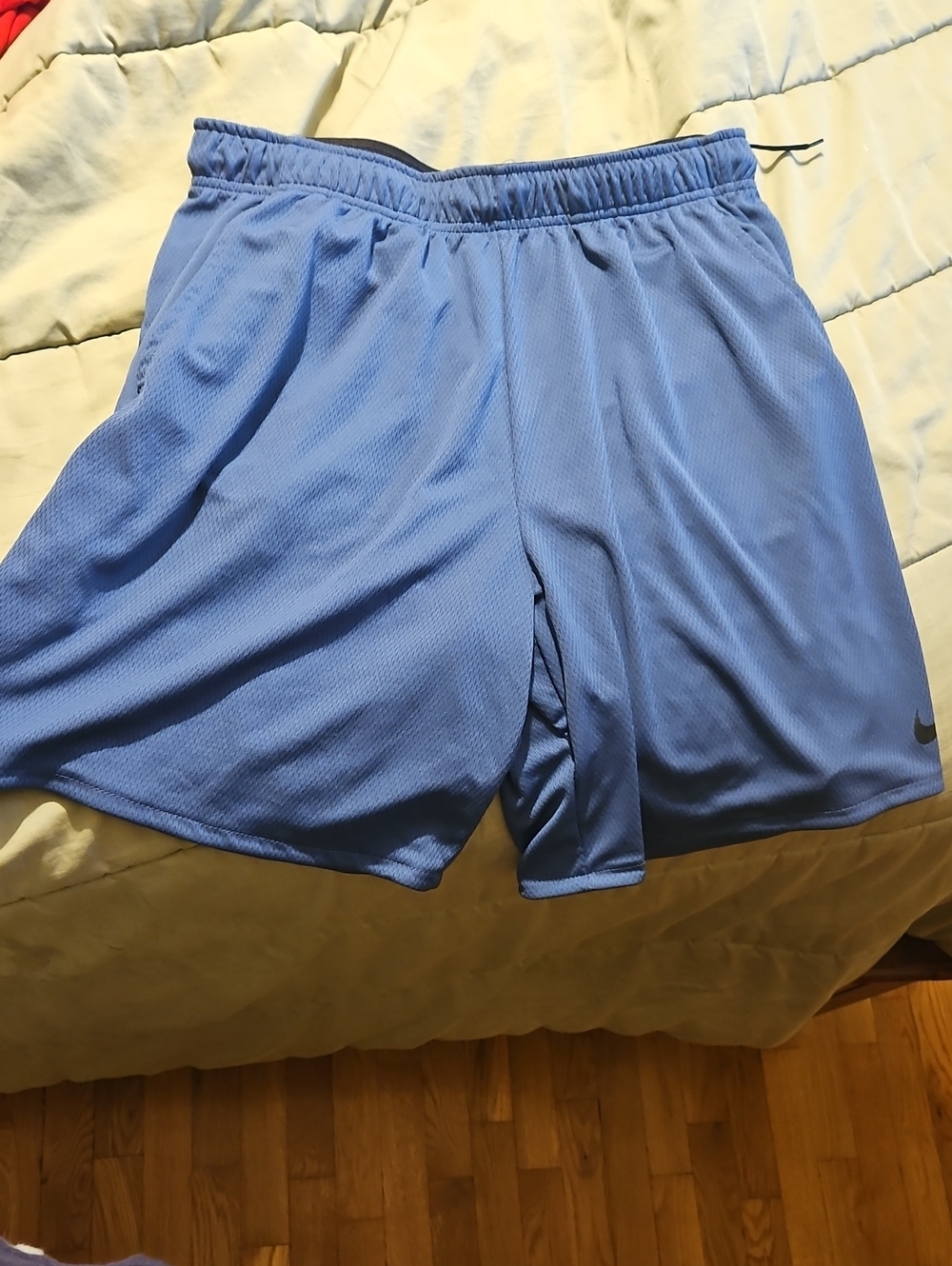 Nike Men's Shorts Xl
